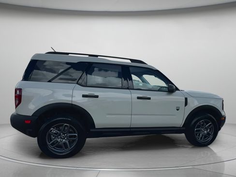 New 2025 Ford Bronco Sport Big Bend w/ Convenience Package image 34