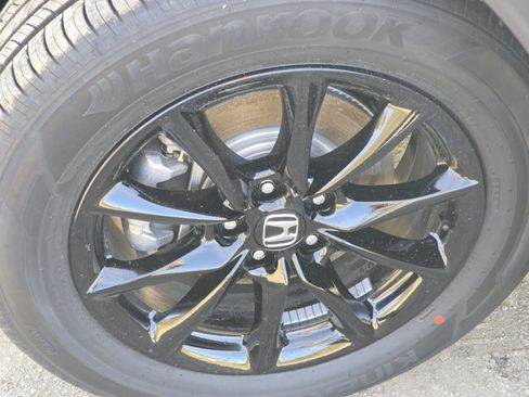 New 2026 Honda CR-V Sport-L image 26