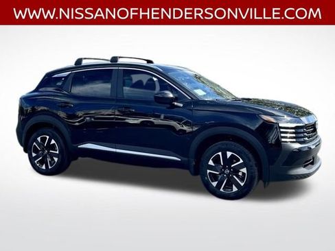 New 2026 Nissan Kicks SV w/ SV Premium Package FWD image 21