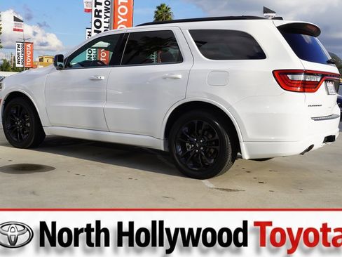 Used 2023 Dodge Durango GT image 5