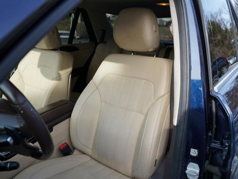 Used 2017 Mercedes-Benz GLE 350 4MATIC image 17