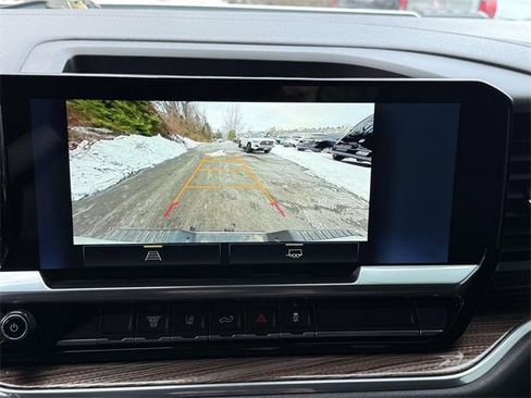 Certified 2024 Chevrolet Silverado 2500 LT image 15