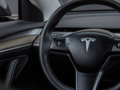 Used 2023 Tesla Model 3 Performance AWD/4WD image 26