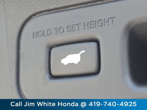 Certified 2025 Honda Pilot Elite image 22