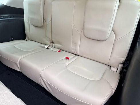 Used 2023 Nissan Armada SL w/ Cargo Package image 20