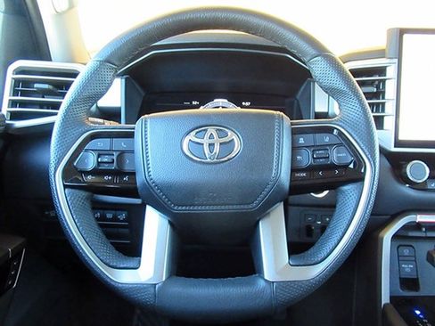 Used 2024 Toyota Tundra Limited image 16