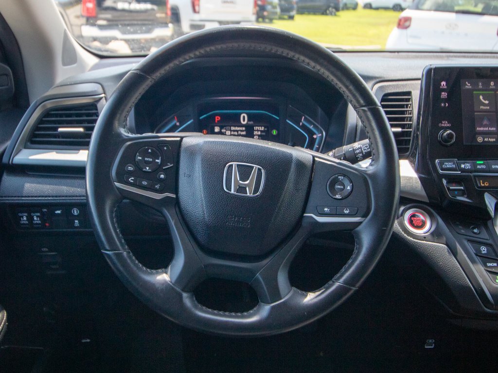 Used 2024 Honda Odyssey EX-L image 25
