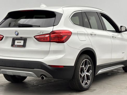 Used 2018 BMW X1 xDrive28i AWD/4WD image 8