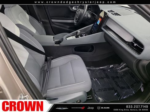 Used 2024 Polestar Polestar 2 AWD/4WD image 13