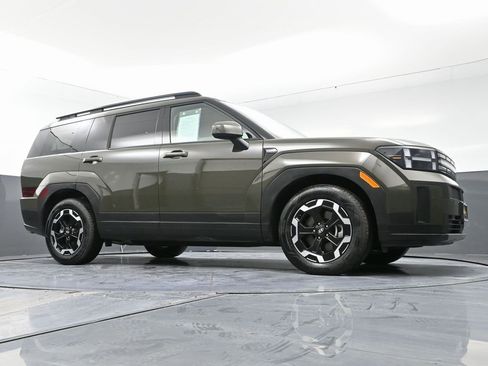 Used 2024 Hyundai Santa Fe SEL image 47