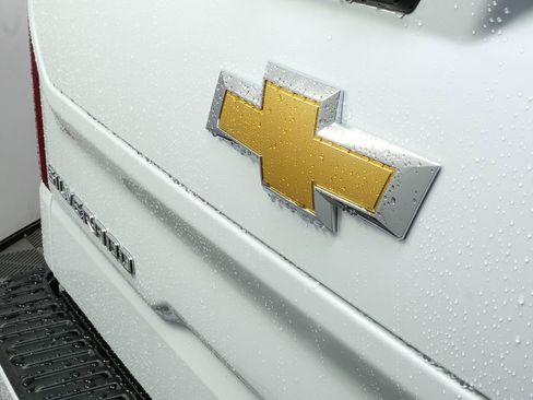 New 2026 Chevrolet Silverado 1500 High Country image 36