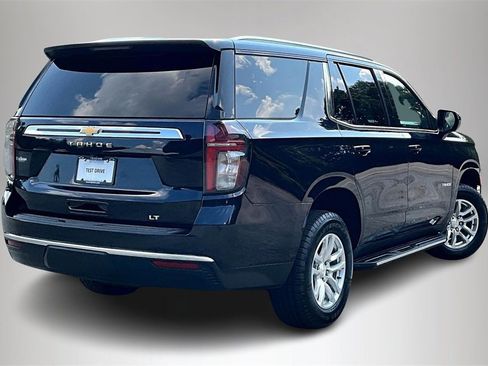 Certified 2023 Chevrolet Tahoe LT image 6