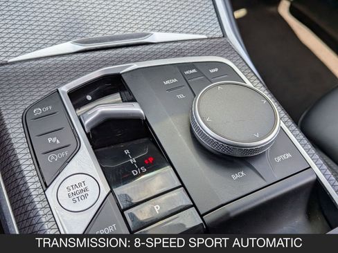 Used 2025 BMW 430i xDrive Convertible image 16