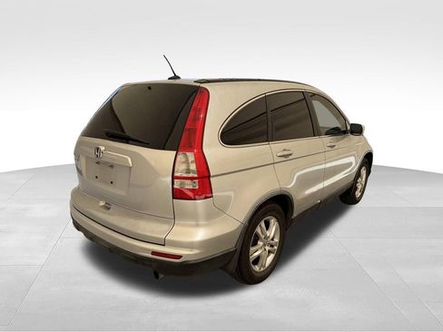 Used 2010 Honda CR-V EX-L image 6
