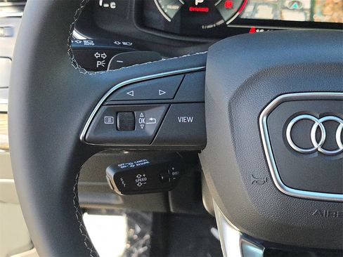 New 2026 Audi Q7 3.0T Premium Plus image 21