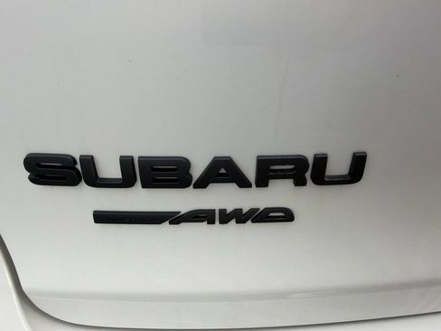 Certified 2026 Subaru Ascent Premium AWD/4WD image 11