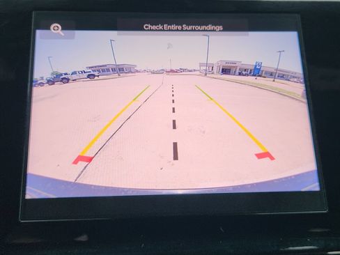 Used 2025 Jeep Grand Cherokee Laredo X RWD image 18