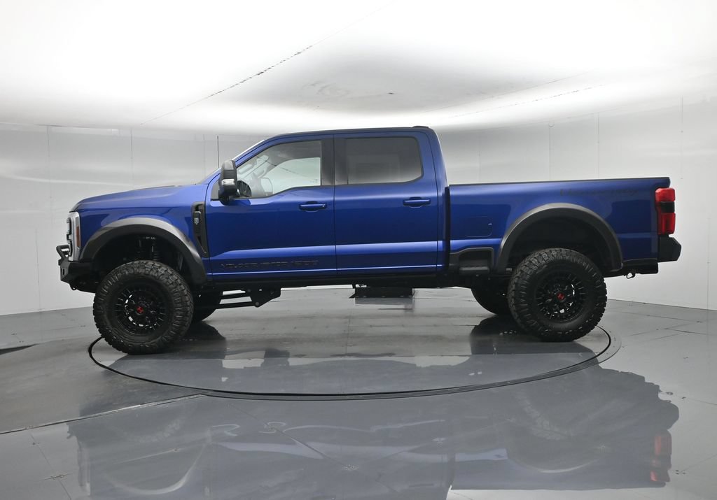 New 2026 Ford F250 Lariat w/ Black Appearance Package AWD/4WD image 33