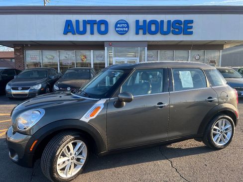 Used 2014 MINI Cooper Countryman image 7
