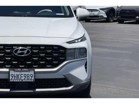 Used 2023 Hyundai Santa Fe SE FWD image 19