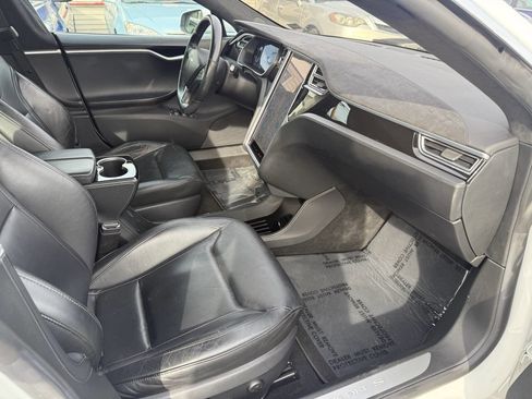 Used 2016 Tesla Model S 90D image 9