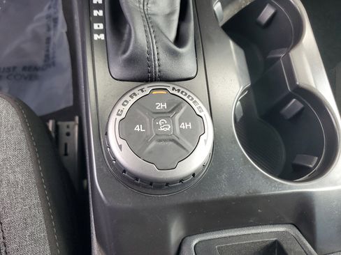 Certified 2025 Ford Bronco Big Bend image 25