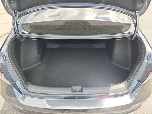Used 2025 Honda Civic Sport image 28
