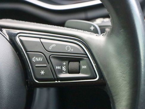 Used 2019 Audi A4 2.0T Premium w/ Convenience Package image 29