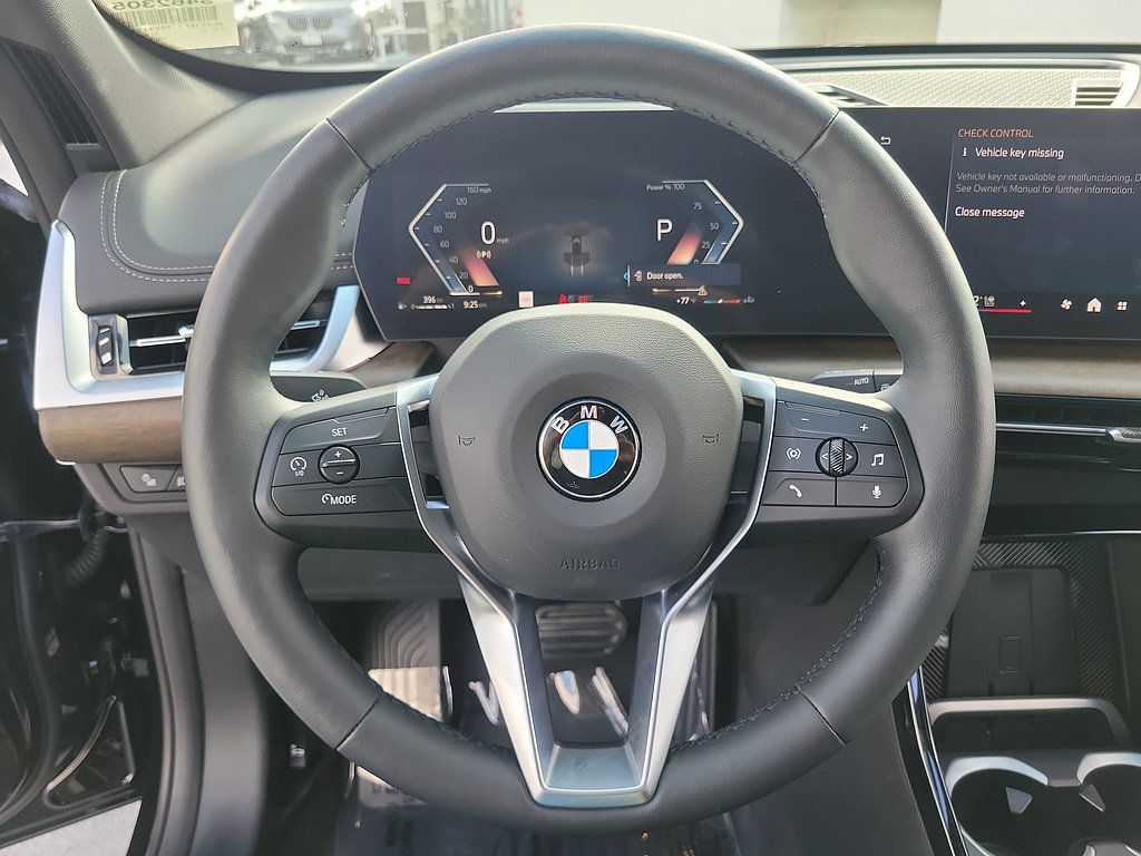 Used 2026 BMW X1 xDrive28i w/ Technology Package AWD/4WD image 26