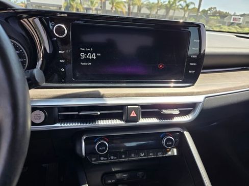 Used 2024 Kia K5 EX w/ EX Premium Package FWD image 19