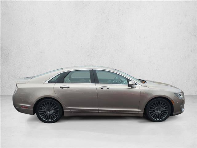 Used 2018 Lincoln MKZ Reserve FWD image 4