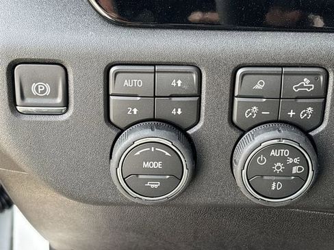 New 2026 Chevrolet Silverado 3500 LT w/ Safety Package image 20