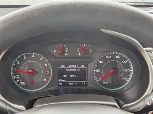 Used 2024 Chevrolet Malibu LT FWD image 31