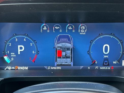 Used 2025 Ford F150 Raptor AWD/4WD image 25