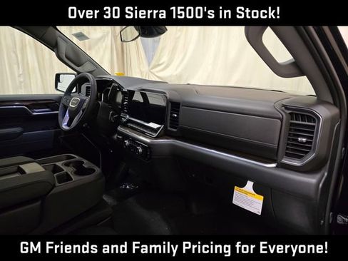 New 2026 GMC Sierra 1500 Elevation AWD/4WD image 33