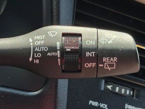 Used 2020 Lexus RX 350 F Sport w/ Accessory Package FWD image 11