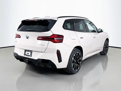 New 2026 BMW X3 xDrive30 w/ Premium Package image 7