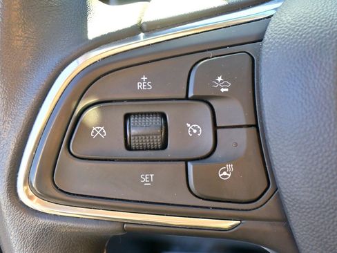 Certified 2023 Buick Envision Preferred image 28