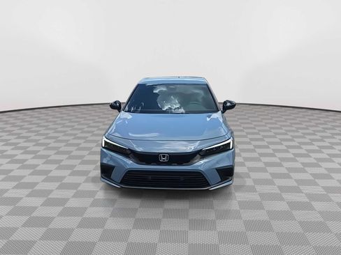 Certified 2023 Honda Civic Sport image 3