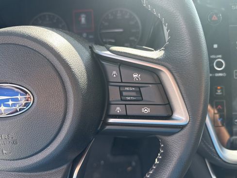 Certified 2025 Subaru Outback Premium image 28