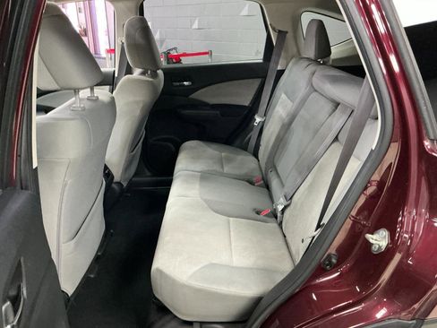 Used 2016 Honda CR-V EX image 22