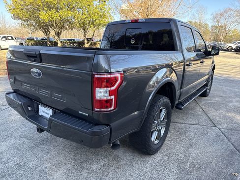 Used 2020 Ford F150 XLT w/ Equipment Group 302A Luxury image 13