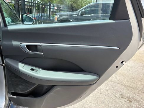 Used 2020 Hyundai Sonata SEL FWD image 14