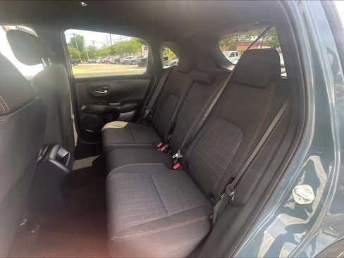 Used 2023 Honda HR-V Sport image 30
