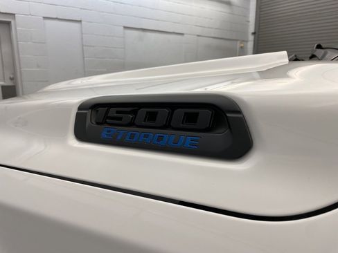 New 2025 RAM 1500 Big Horn image 13