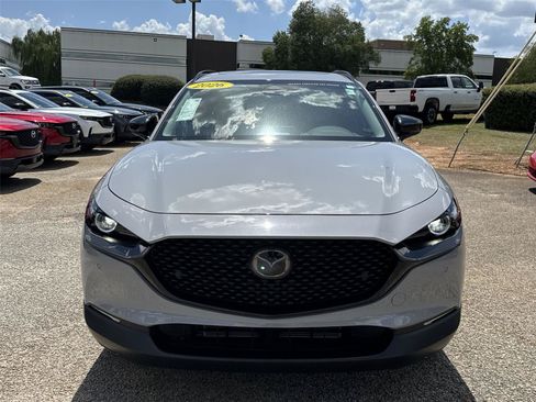 Certified 2026 MAZDA CX-30 AWD 2.5 S image 10
