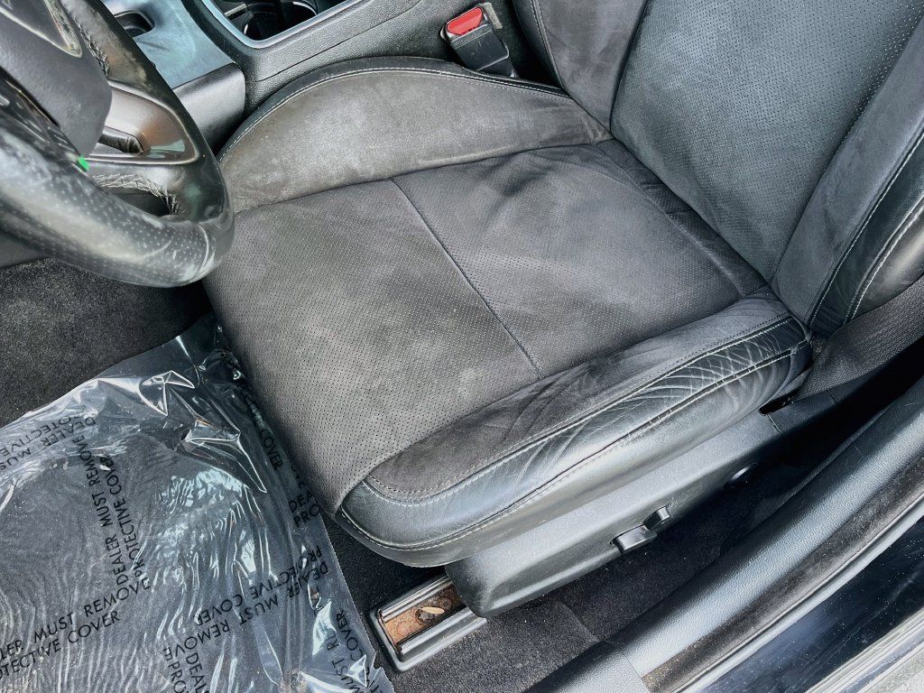 Used 2019 Dodge Charger Scat Pack w/ Dynamics Package RWD image 19