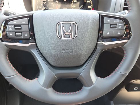 New 2026 Honda Odyssey Sport-L image 29