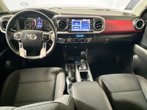 Used 2023 Toyota Tacoma SR5 image 22