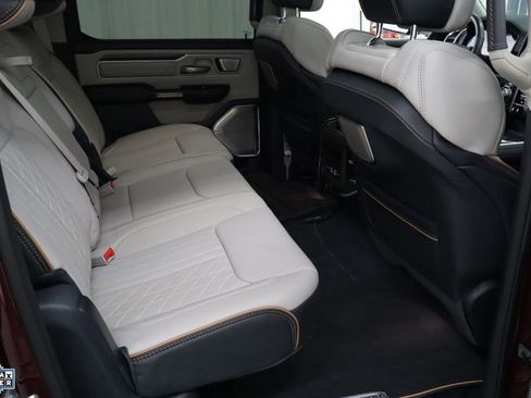 Used 2025 RAM 1500 Tungsten w/ Off Road Group image 31